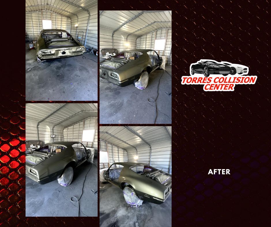 Torres Collision Center LLC Image